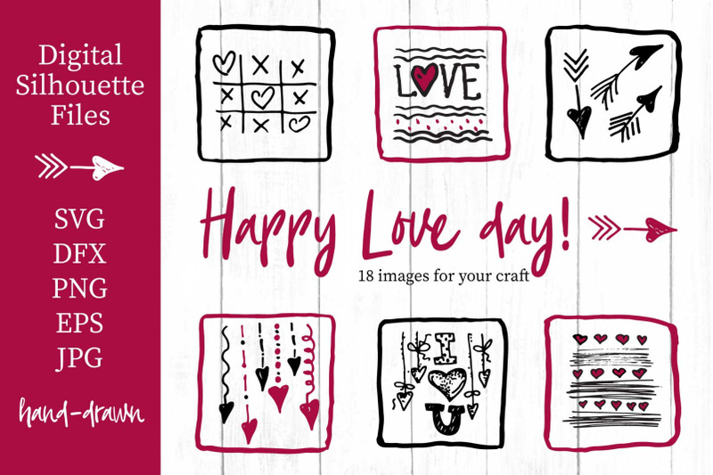 lovely-valentines-day-set-1-svg-collection