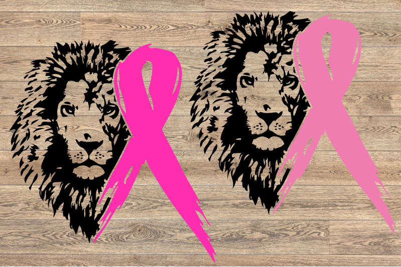 lion-head-breast-cancer-ribbon-svg-heart-love-fight-awareness-1235s