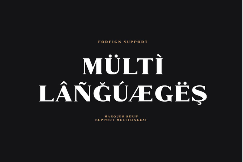 marques-modern-serif-font-family