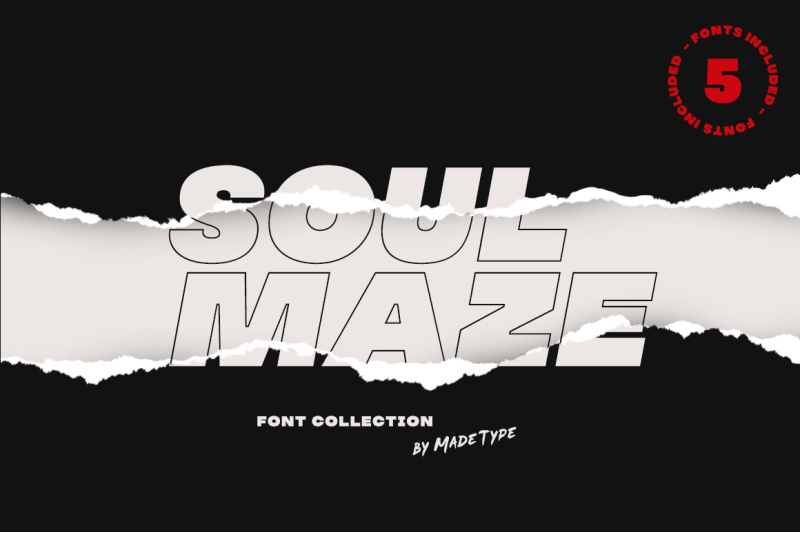made-soulmaze