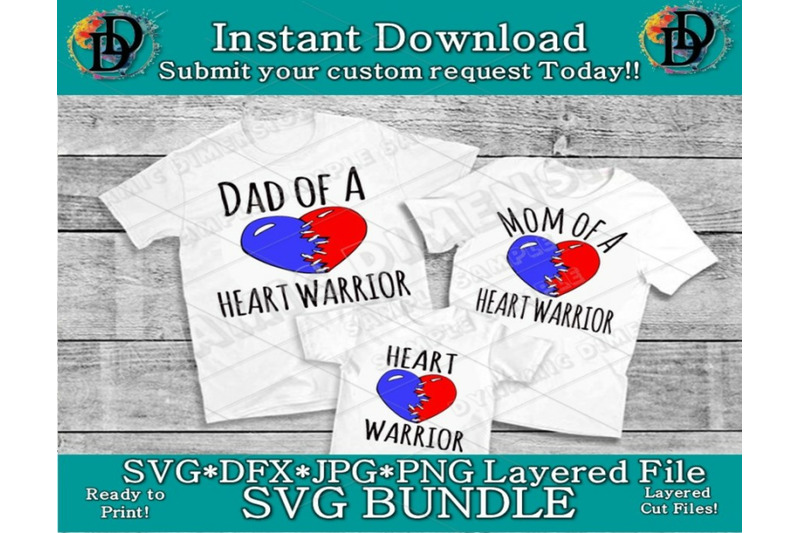 heart-warrior-svg-chd-svg-congenital-heart-defect-svg-heart-health-awa