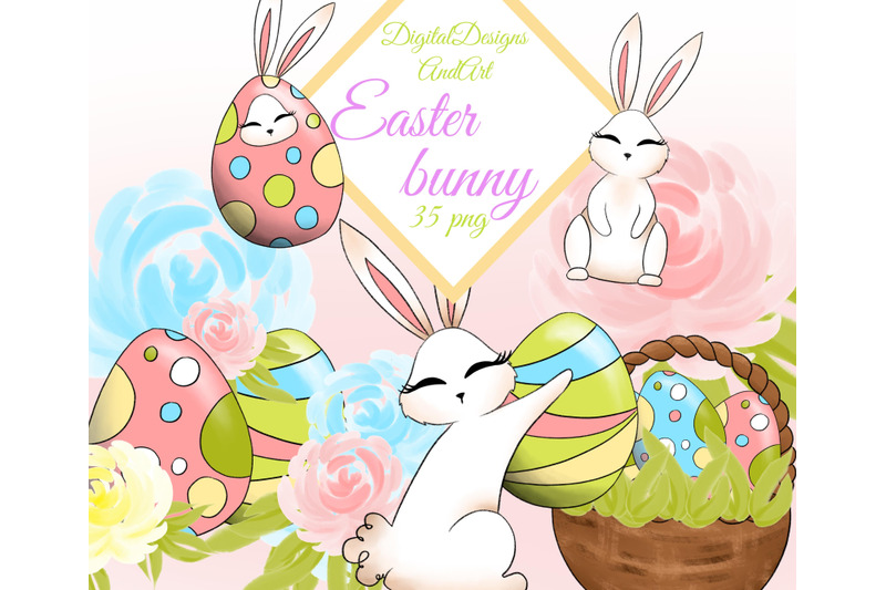 easter-bunny-clipart