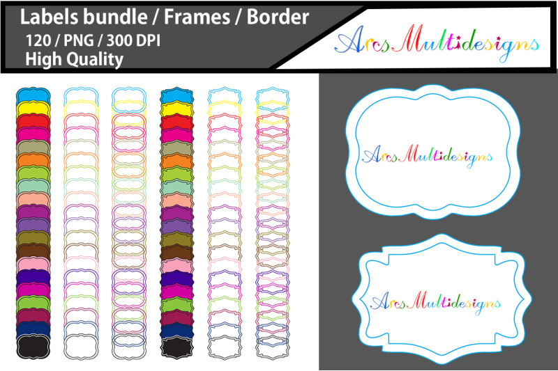 label-frames-clip-art-design-frames-scrapbook