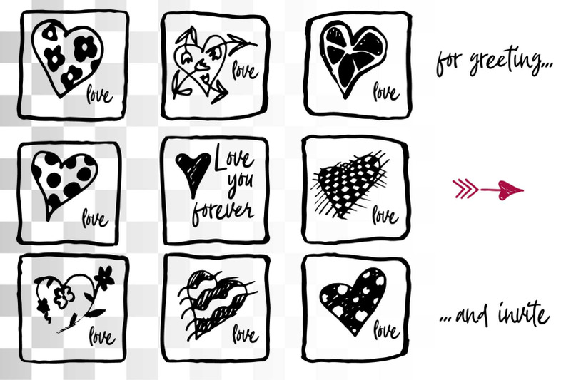 lovely-valentines-day-set-2-svg-collection