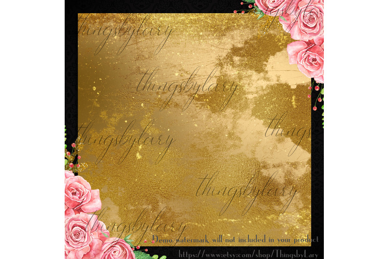 16-distressed-grunge-old-gold-artistic-painted-digital-papers