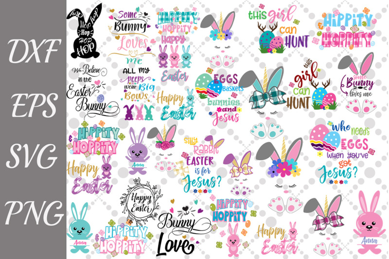 easter-svg-bundle-easter-svg-designs-easter-truck-svg