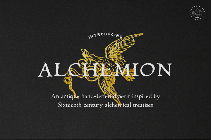 alchemion-display-serif