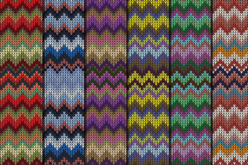knitting-seamless-patterns