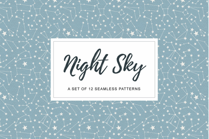 night-sky-patterns