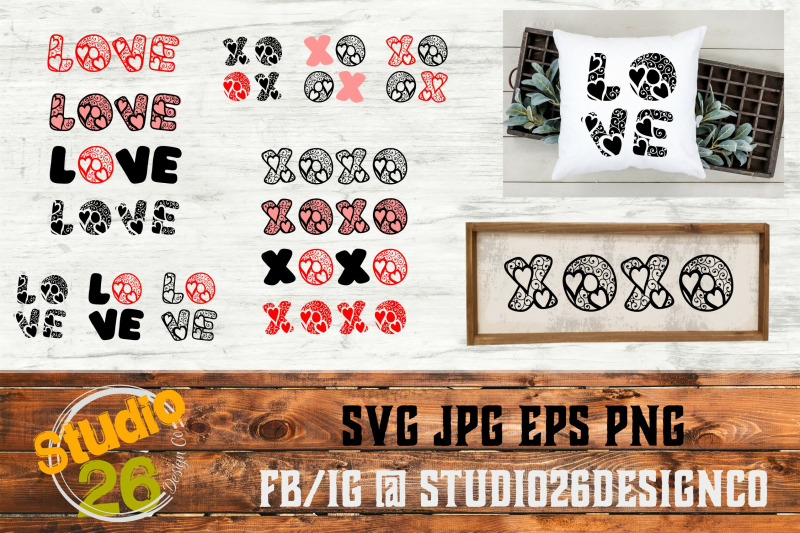 valentine-039-s-day-bundle-love-xoxo-svg-png-eps