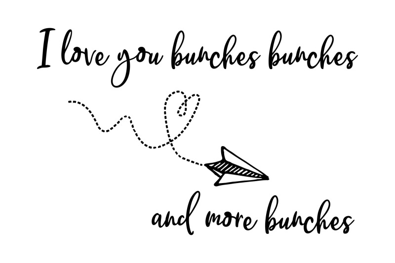 i-love-you-bunches-bunches-and-more-bunches-with-paper-airplane-sv