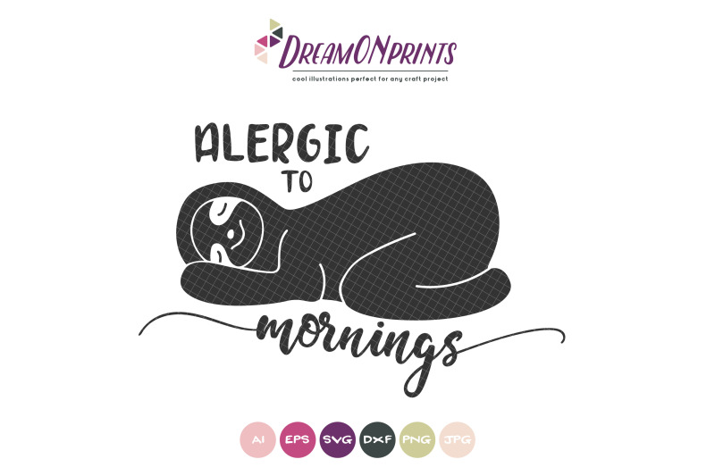 sloth-svg-allergic-to-mornings