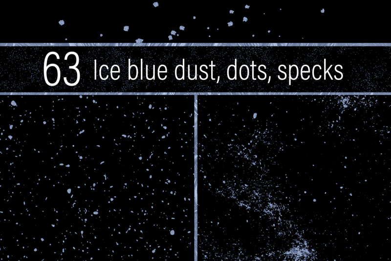 ice-blue-dust-dots-and-specks