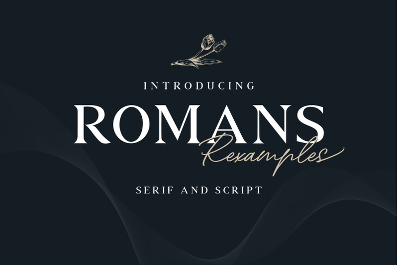 romans-rexamples-font-duo