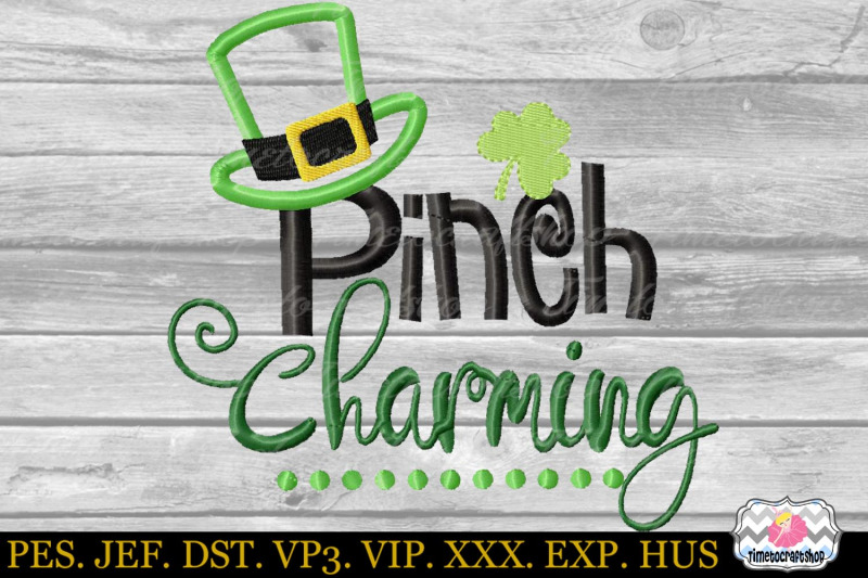 st-patricks-day-pinch-charming-embroidery-applique-design