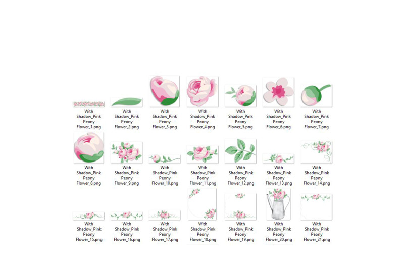 82-romantic-pink-peony-clip-arts-peony-border-bouquet-garden-clip-arts