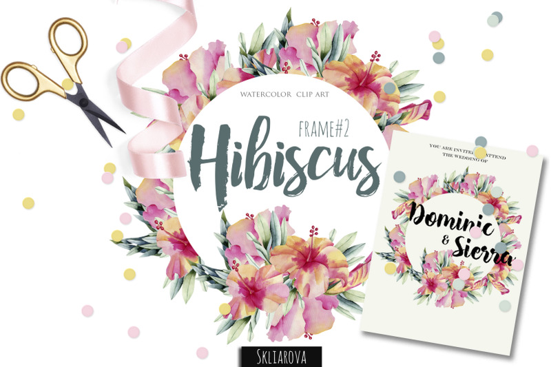 hibiscus-frame-2