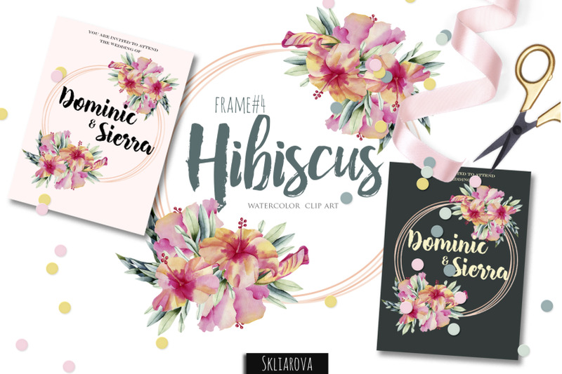 hibiscus-frame-4