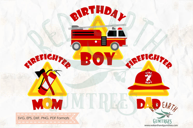 fireman-birthday-theme-firefighter-svg-png-eps-dxf-pdf