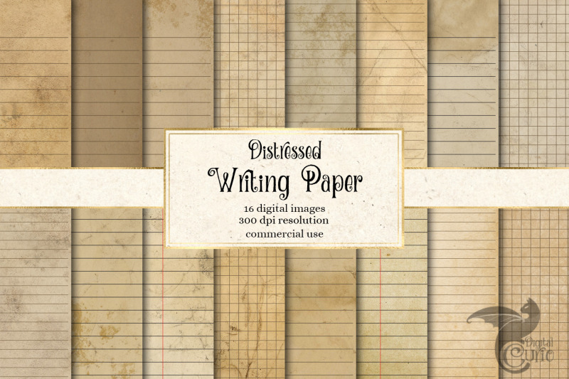 distressed-writing-paper-textures