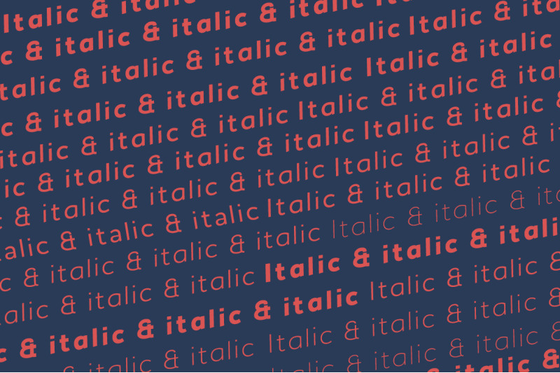 noiche-sans-serif