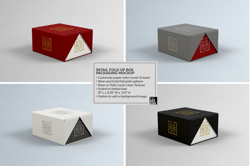 Download Paper Box Blister Pack Mockup Yellowimages