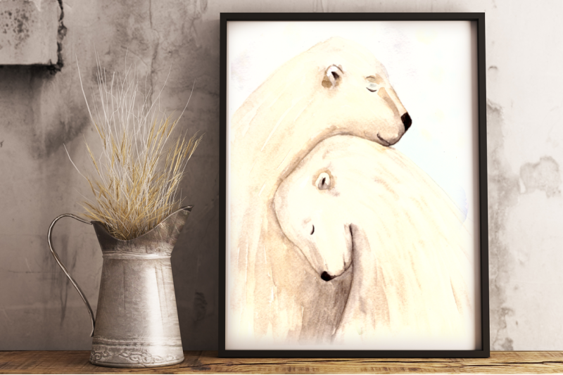 love-and-bears-watercolor-illustration-print