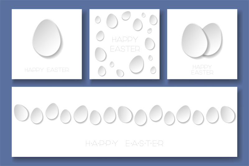 happy-easter-minimalistic-cards
