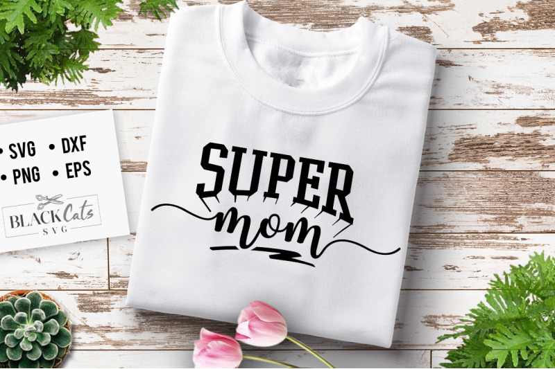 super-mom-svg