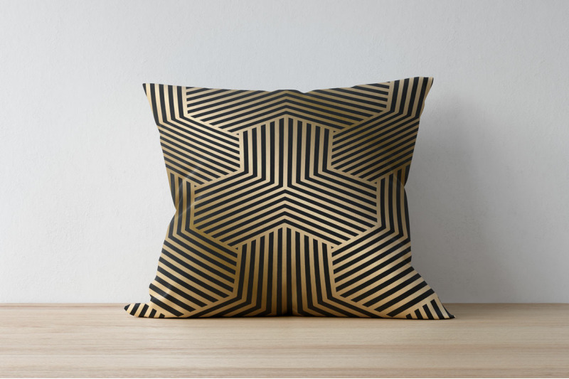 luxury-seamless-striped-patterns