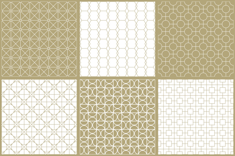 vector-ornamental-seamless-patterns