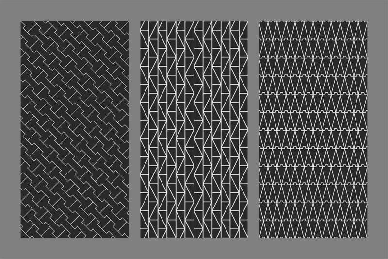 vector-geometric-seamless-patterns