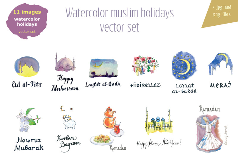 Muslim Holidays Telegraph