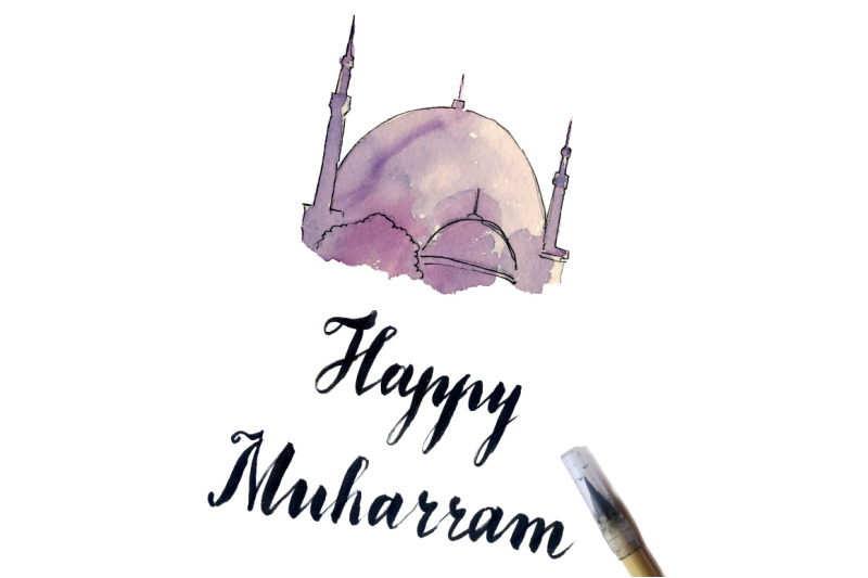 watercolor-muslim-holidays