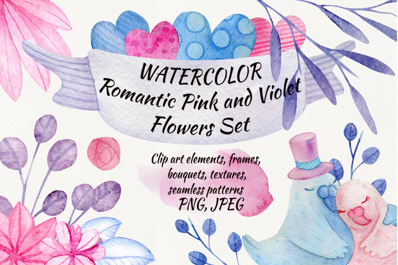 watercolor-romantic-set-clip-art-patterns-frames-textures-png-jpg