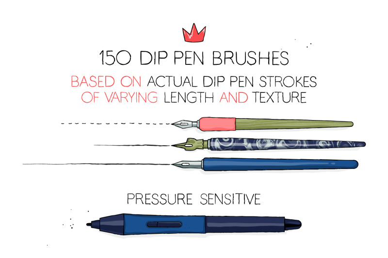 ai-hand-drawn-dip-pen-brushes