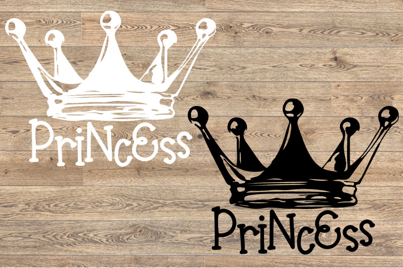 Download Princess Tiara Svg Crown Svg Birthday Clipart Fairy Tale Queen 1260s By Hamhamart Thehungryjpeg Com