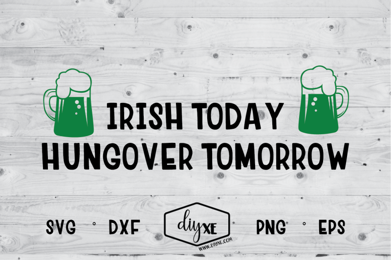 irish-today-hungover-tomorrow