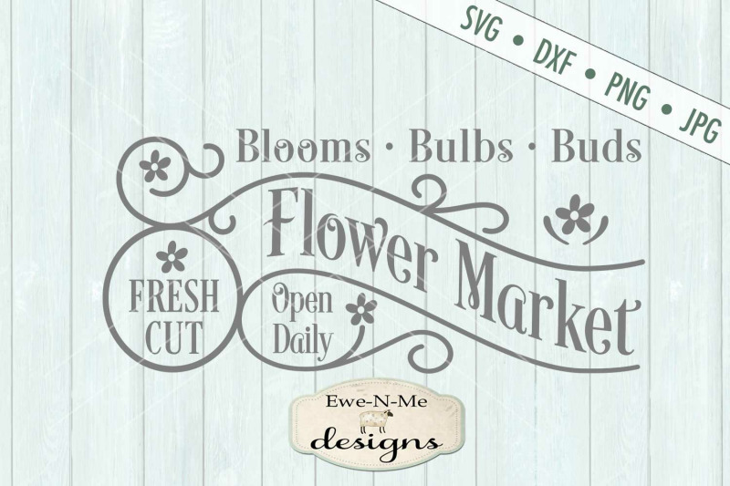 fresh-flower-market-svg-dxf-cut-file