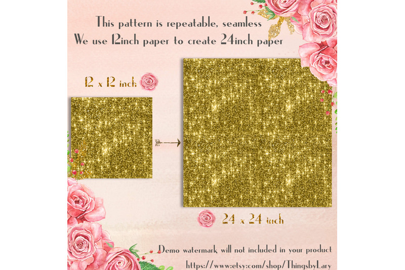 100-seamless-glowing-bling-bling-disco-sequin-digital-papers