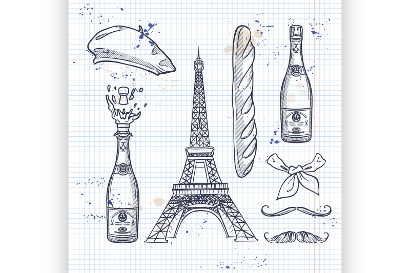 sketch-set-french-attributes