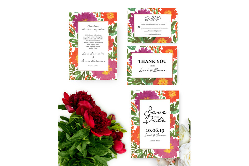 lovely-flowers-wedding-invitation-printable-invitation