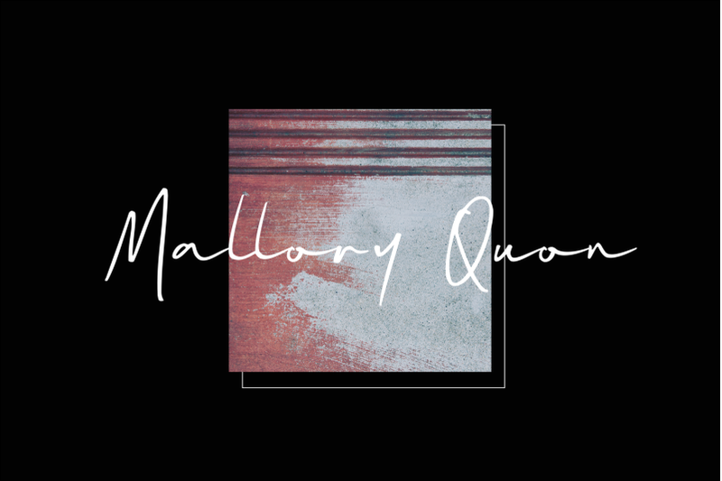 mallory-quon