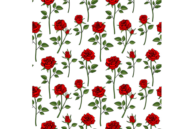floral-english-victorian-seamless-background-garden-rose-pattern