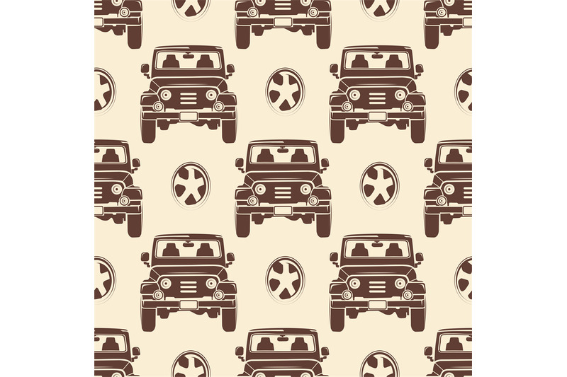 jeeps-seamless-pattern-design-vintage-seamless-texture-with-cars