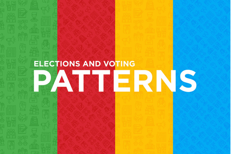 elections-and-voting-patterns-collection