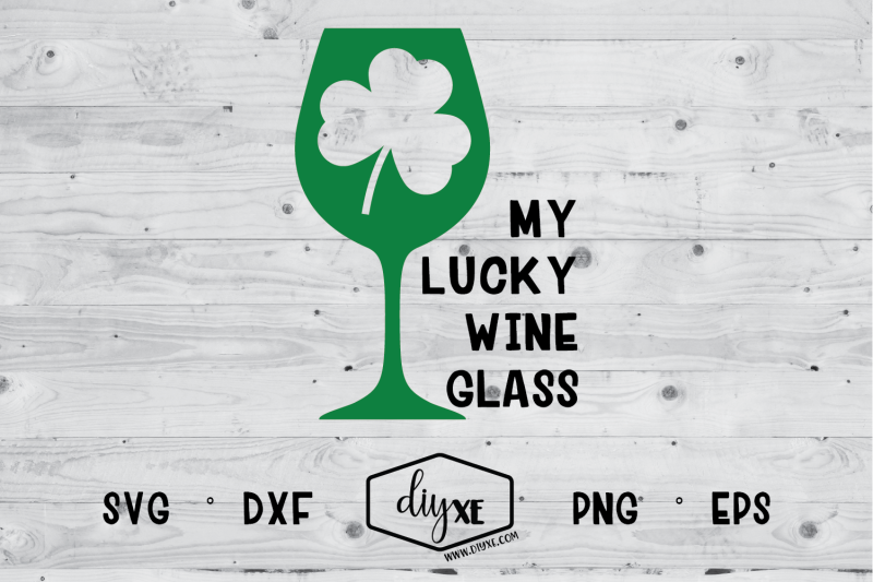 my-lucky-wine-glass