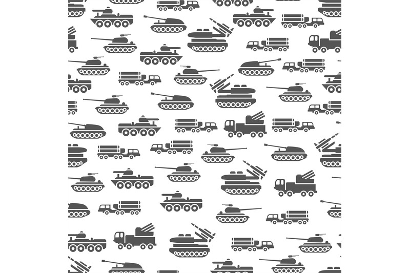 army-transport-seamles-pattern-design-military-transportation-backgr