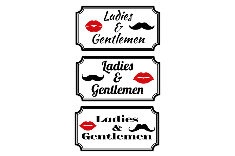 ladies-and-gentlemens-with-lips-and-mustaches