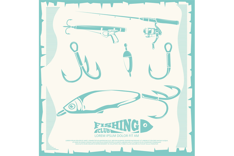 poster-with-fishing-accesories-and-equipment